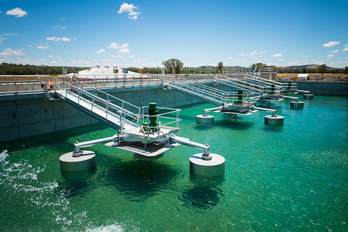 Industrial Wastewater Treatment is No Longer Optional!