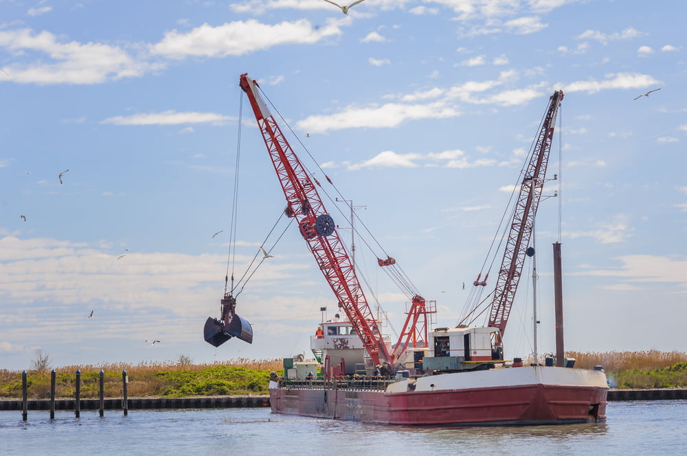 How Often Should Maintenance Dredging Be Scheduled?