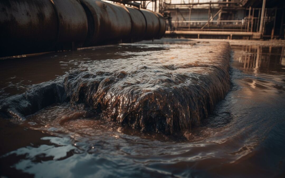 Wastewater Treatment Plant Discharges: What You Need To Know