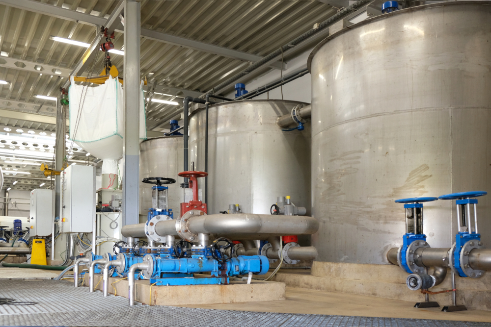 5 Things to Check Before Renting a Centrifuge for Your Oilfield Site