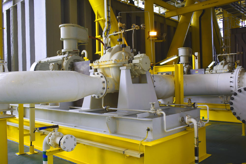 Oil & Gas Centrifuge Maintenance: Tips for Ensuring Optimal Performance