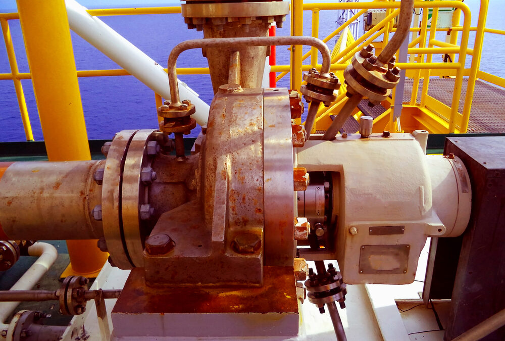 Renting Centrifuges for Seasonal Work in Oil & Gas