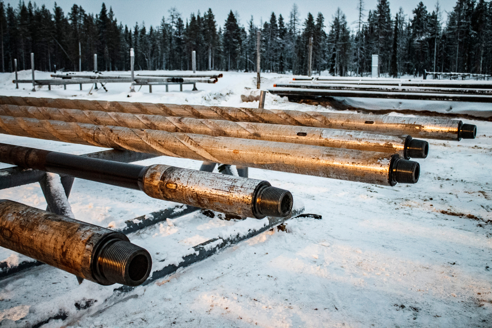 Why Winter is a Great Time for Directional Drilling Projects?