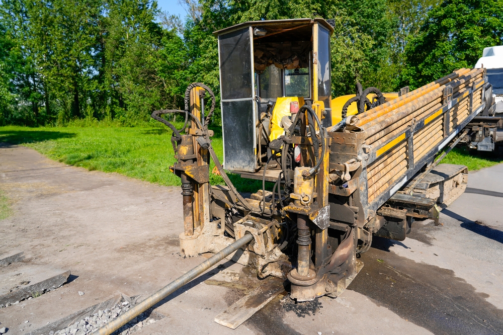 How Directional Drilling Helps Prevent Disruptions to Existing Infrastructure?