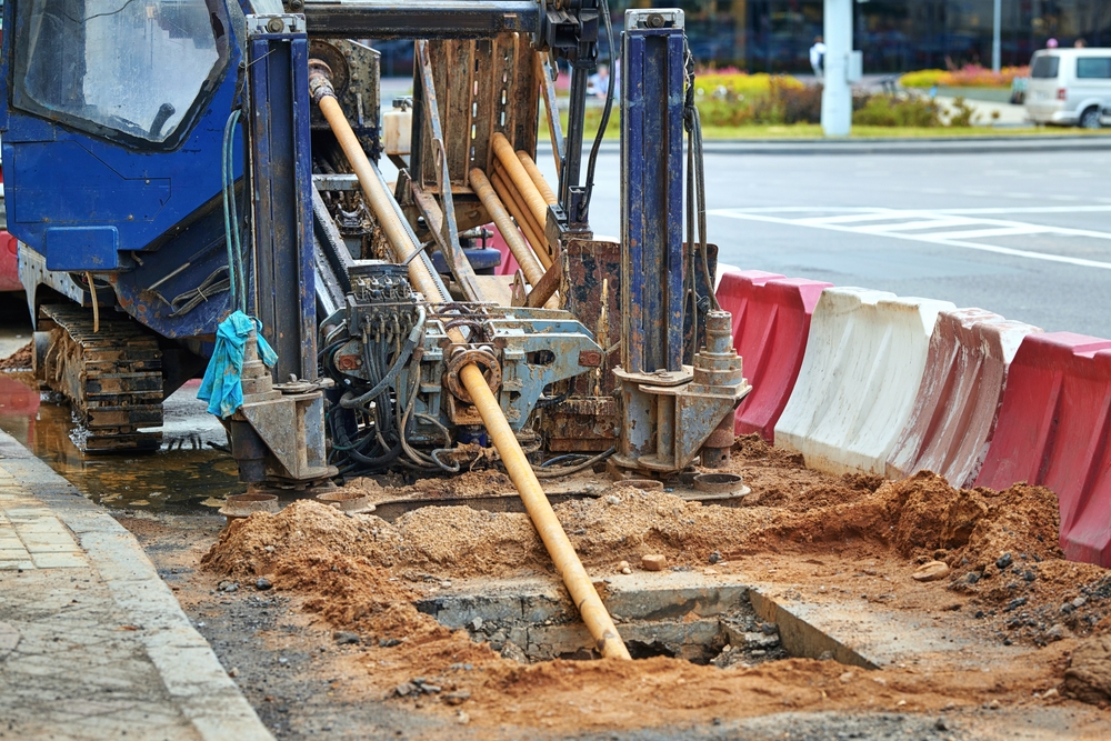 Directional Vs. Traditional Drilling: Which One is Right for Your Project?