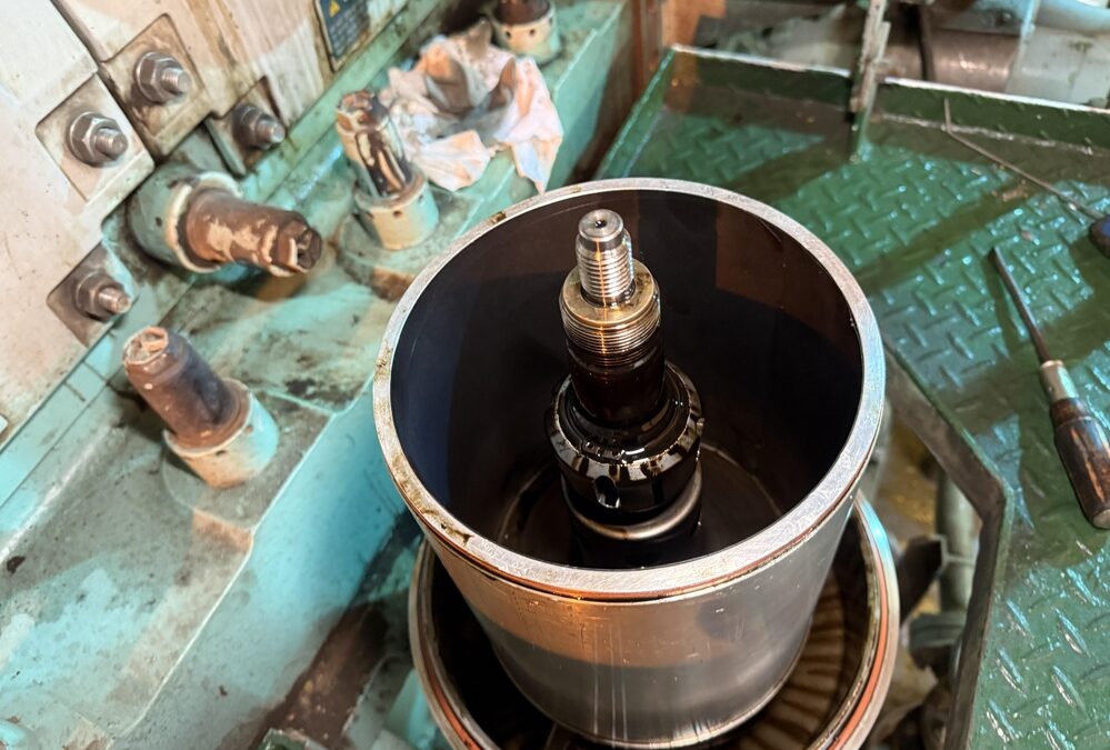 Winter Maintenance Tips for Oil Centrifuges and Filtration Equipment