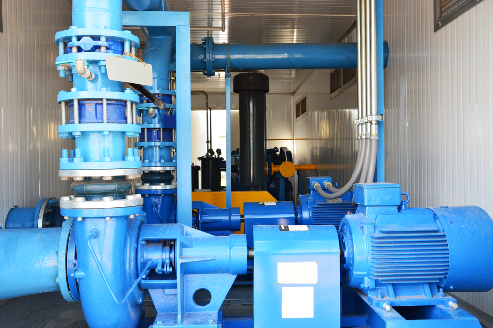 Seasonal Demand: When Wastewater Plants Need Rental Centrifuges?