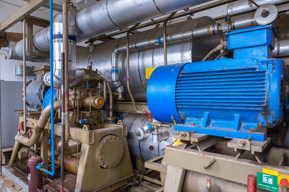 Troubleshooting Common Centrifuge Issues